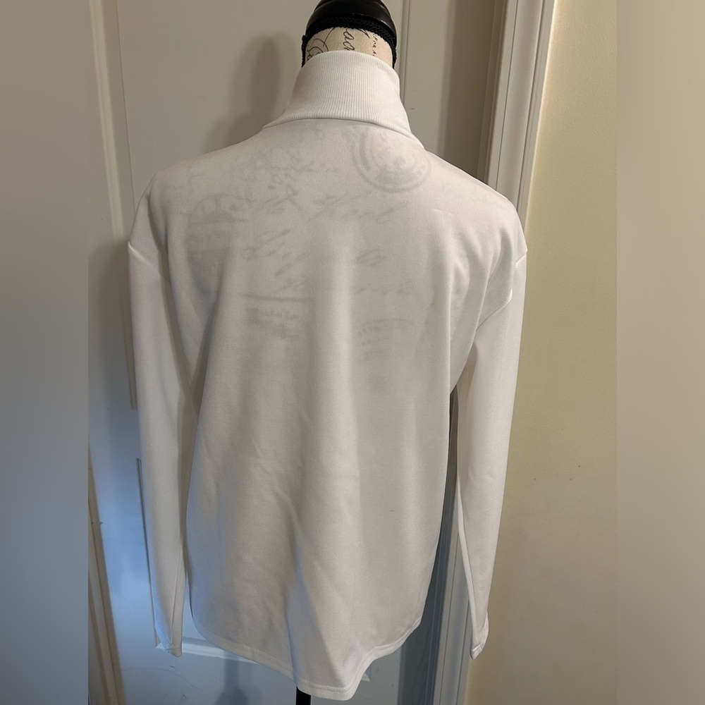 CBR Vogue print long sleeve shirt - Picture 3 of 3
